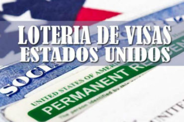 ¡VEA! El video que explica paso a paso cómo participar en la lotería de visas de EE.UU. (Se recibirán solicitudes hasta el #5Nov)