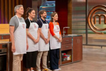 ¡GENIAL! Boris Izaguirre  se convierte en finalista del Master Chef Celebrity 4 (+Video)