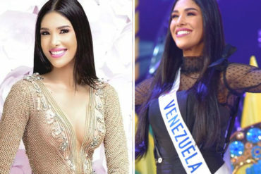 ¿HABRÁ BACK TO BACK? Melissa Jiménez busca este #12N la corona del Miss International que entregará Mariem Velazco (+Video + enlaces para verlo)