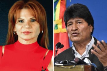 ¡LO VIO VENIR! La predicción de Mhoni Vidente hace un mes sobre la salida de Evo Morales del poder (+Video)