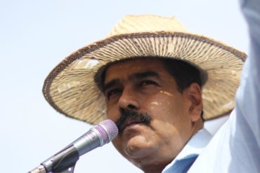 ¡TREMENDO CHISTE! “No lo dirá Time, pero Maduro fue el hombre del año”: El risible artículo de un medio cubano