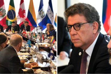 ¡SEPA! Canciller peruano niega contactos del Grupo de Lima con Cuba sobre Venezuela (+Aclaratoria)