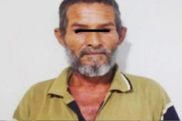 ¡DE TERROR! Arrestaron a hombre de 56 años en Barquisimeto por rociar con gasoil a su mujer e hijo de 5 años para quemarlos