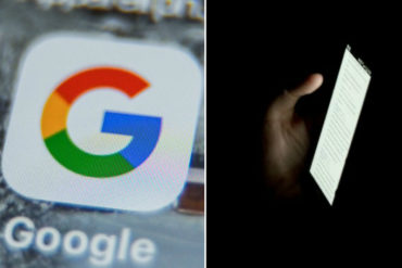 ¡ATENCIÓN! La función que prepara Google para reducir “al mínimo” el uso del celular por las noches