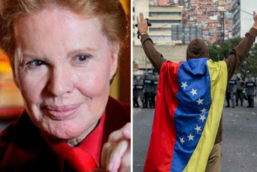 ¡SE LO CONTAMOS! Esto fue lo último que dijo sobre Venezuela el astrólogo Walter Mercado (+Video) (falleció este 2#Nov)