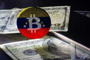 Crece la demanda del Bitcoin en Venezuela debido a la devaluación del bolívar