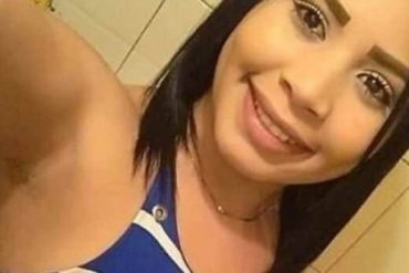 ¡LAMENTABLE! Asesinan de una puñalada en el pecho a venezolana en Bogotá