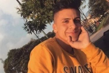 ¡LE CONTAMOS! “No le disparé”: Sale a la luz la versión del policía colombiano señalado de asesinar al joven Dilan Cruz