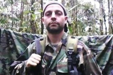 ¡NO SE LO PIERDA! Lo que dijo el ex miembro de las FARC detenido en Bolivia tras despertar del coma (+Video)