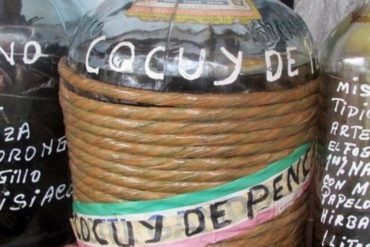 ¡PENDIENTE! “Desde ceguera hasta la muerte”: Alertan de los riesgos por consumo de licores adulterados (+Síntomas)