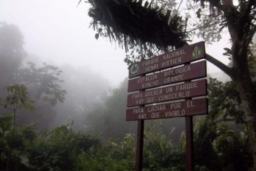 ¡BUENA NOTICIA! Encontraron a las 8 personas que estaban desaparecidas en el Parque Nacional Henri Pittier