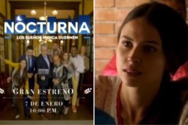 ¡ENTÉRESE! Rosmeri Marval interpretará a una migrante venezolana en una novela de Caracol (+Video)