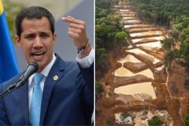 ¡ATENCIÓN! AN crea Comisión Presidencial para el Arco Minero encabezada por Américo De Grazia