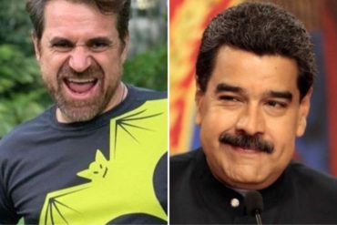 ¿DE VERDAD? El cínico mensaje de Lacava: Venezuela está cogiendo vuelo, ni Trump, ni los escuálidos pudieron con el país