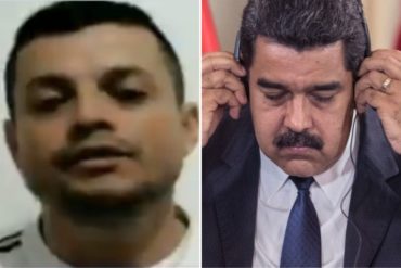 ¡LE CONTAMOS! “Iríamos a Caracas y llevaríamos  a cabo el derrocamiento de Maduro”: lo que dijo uno de los supuestos implicados en el asalto en la Gran Sabana