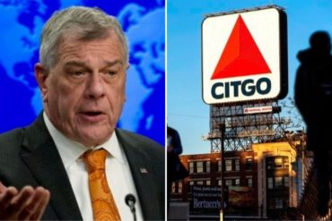 ¡ENTÉRESE! Subsecretario de Estado de EEUU pide que juicio contra exdirectivos de Citgo proceda con “rapidez”