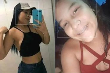 ¡GRAVE! Sicarios mataron a joven embarazada de 19 años y a su hermana de 13 en el Zulia