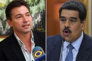 ¡SIN TAPUJOS! El tajante pedido de Salas Feo: La comunidad internacional “tiene que pasar a la acción en el caso Venezuela”