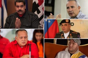 ¡PARA LA HISTORIA! Las 15 memorables e imperdibles metidas de pata del chavismo en este 2019 (+Videos)