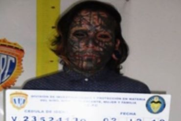 ¡TE LO CONTAMOS! Detuvieron  a “Josue Aliens” por presunta difusión de pornografía infantil: También abusó de una menor de edad (+Detalles)