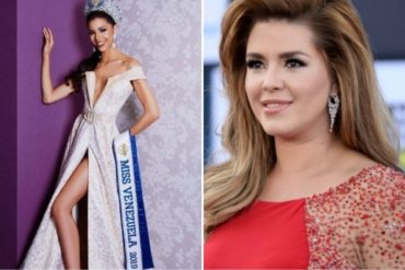 ¡VENENOSO! “La preparación no se notó”: el dardo que lanzó Alicia Machado a Miss Venezuela por no clasificar al top 10 de Miss Universo (+Video)