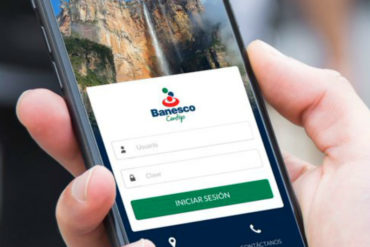 Banesco anuncia que ahora se podrán hacer transferencias a cualquier hora del día (+Detalles)