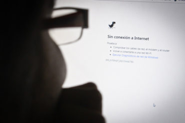 ¡DESCONECTADOS! Denuncian desmejora de la conexión a internet desde el inicio de la cuarentena