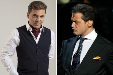 ¡NO SE GUARDÓ NADA! Las candentes confesiones de Cristian Castro: se peleó con Luis Miguel por una mujer y tuvo un romance con Thalía