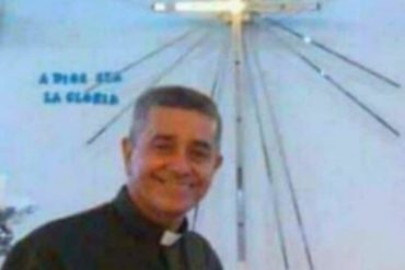 ¡LAMENTABLE! Hallan muerto a un pastor y consejero pastoral de en Guayana: Estaba reportado como desaparecido (+Detalles)