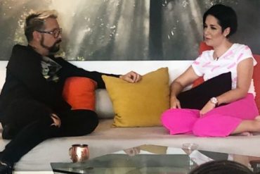 ¡SIN COMPLEJOS! “Yo fui muy, muy zorra”: la inesperada y polémica confesión de Daniela Alvarado en entrevista con Irrael (+Video)