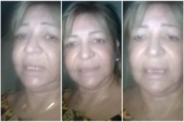 ¡URGENTE! «Sin abogados no les voy a abrir la puerta»: Lo que dice la diputada Fermín ante presencia de la Dgcim en su casa (+Video)