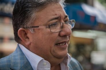 ¡PICA Y SE EXTIENDE! José Luis Pirela se desmarca de caso de corrupción: Solo participé en las denuncias contra Ramírez y Betancourt (+Video)