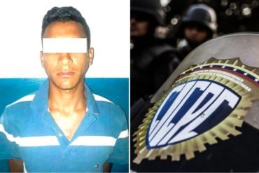 ¡TE LO CONTAMOS! Detenido en Aragua un hombre señalado de usar  menores de edad para delinquir en la Colonia Tovar (+Detalles)