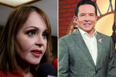 ¡LA REBOTARON! “Ilógica y mañosa”… Gaby Spanic perdió una demanda contra periodista mexicano