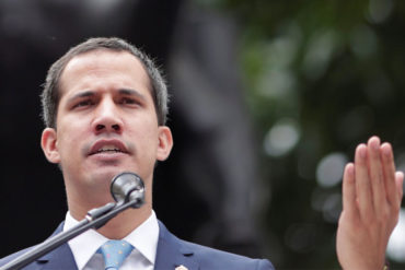 ¡QUE SE SEPA! Presidente y primer ministro de Rumanía reiteran al presidente (E) Guaidó apoyo a libertad de Venezuela