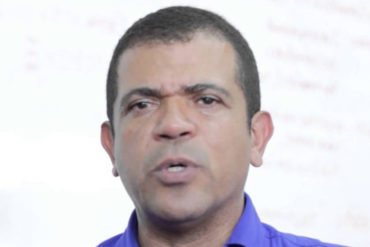 ¡AH, OK! Tras orden ilegítima del TSJ de Maduro, José Gregorio Noriega planteará la participación de VP en las parlamentarias