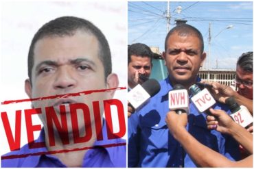 ¡QUÉ VERGÜENZA! Voluntad Popular expulsa de sus filas al diputado José Gregorio Noriega «por corrupto y por traidor»