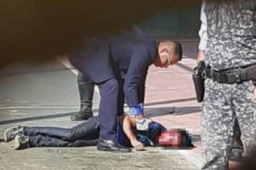 ¡VIOLENCIA DESBORDADA! Asesinaron a un joven en cancha deportiva de Pueblo Nuevo: Le cortaron el cuello (+Detalles del caso)