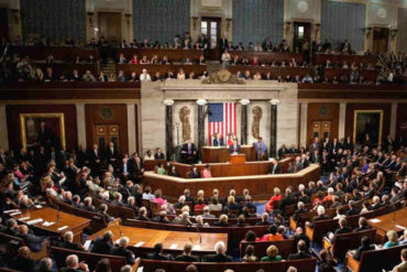 ¡LE CONTAMOS! Demócratas acusan a republicanos en el Senado estadounidense de bloquear nuevamente el TPS para venezolanos