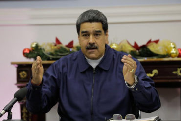 ¡AH, OK! Maduro dice que la revolución ha generado las “mejores condiciones” para construir un sistema de salud pública “poderoso”