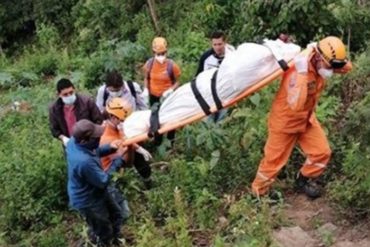 ¡EN DETALLES! Degollaron a un migrante venezolano en la vía entre Cúcuta y Pamplona