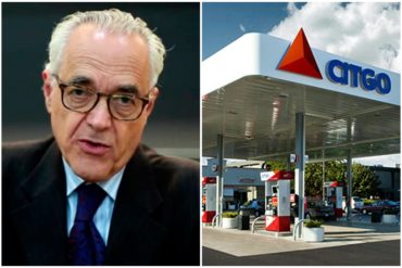 ¡NO SE LO PIERDA! El run run de Bocaranda sobre los ejecutivos de Citgo detenidos desde 2017 en la Dgcim