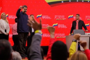 ¡SÍ, CLARO! Maduro promete llevar la “Misión Venezuela Bella” a todos los municipios del país (+Video)