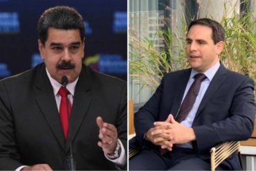 ¡ASÍ DE CLARO! “Ninguna transición puede tener a Nicolás Maduro”: lo que dijo el embajador de Estados Unidos ante la OEA