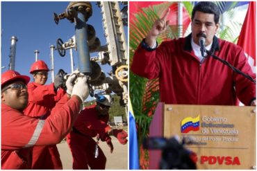 ¡IMPORTANTE SABERLO! BBC Mundo revela que Maduro estaría estudiando modificar la Ley de Hidrocarburos para “privatizar” la producción petrolera