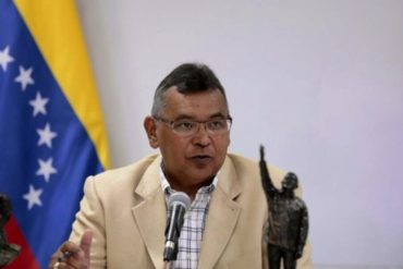 ¡SEPA! “Se consolida la nueva etapa de influencia de Maduro sobre la FANB”: Lo que significa el ascenso de Reverol a general en jefe según experta