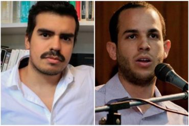 ¡TENSO! “Lo que realmente le hace daño a la ‘oposición’ son los vicios idénticos a los del chavismo”: El dardo de este periodista a Hasler Iglesias