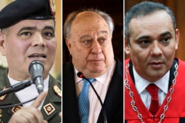 ¡DEBE SABER! La Junta Constitucional de Transición que pretendían designar para llamar a nuevas elecciones en Venezuela  (+sus integrantes)