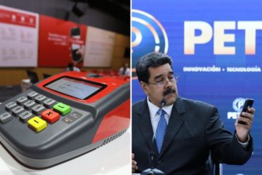 ¡LE EXPLICAMOS! Usuarios podrán pagar sus compras en petros por Biopago