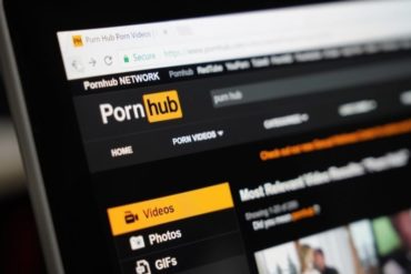 ¡QUÉ LOCO! Este fue el contenido “pornográfico” que más buscaron las mujeres venezolanas en 2019